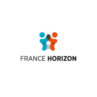 Logo France Horizon png occitanie toulouse
