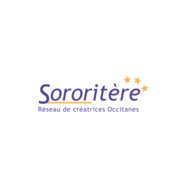 Logo association Sororitere femmes entrepreneures