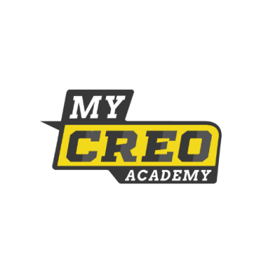 Logo My Creo Academy les entrepreneurs affranchis toulouse occitanie 