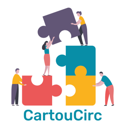 Logo CartouCirc ecoquartier ESS