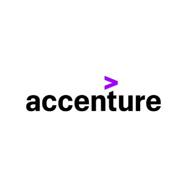 Logo accenture png noir violet occitanie france